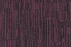 Ковровая плитка Milliken LayLines lln 179-178 Blackcurrant фото  | FLOORDEALER